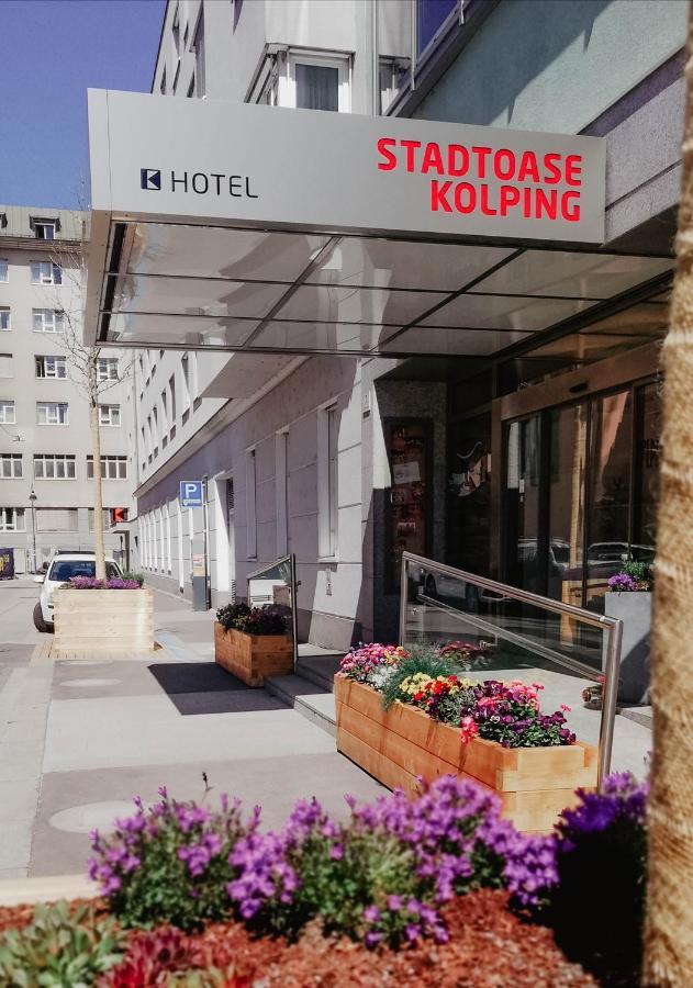 Kolpinghaus *