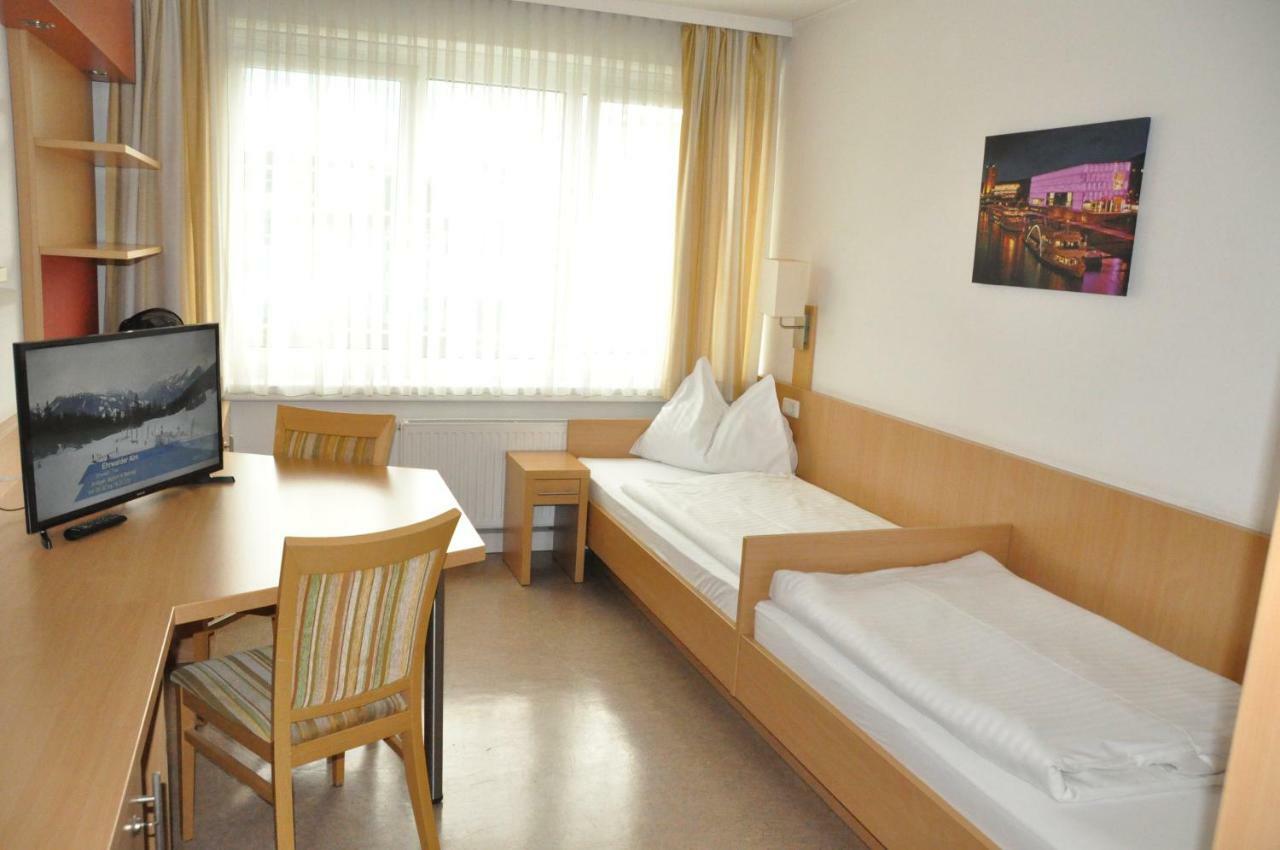 Kolpinghaus Hostel Linz